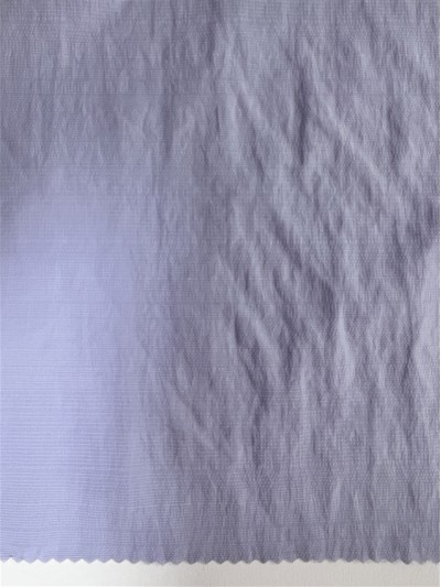 GZ-WT WT2753# Width: 150cm Composition: 100% nylon Weight: 55g/m Original yarn is UV resistant 45 degree